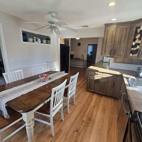 81 Hancock Avenue, Brockton, MA 02301