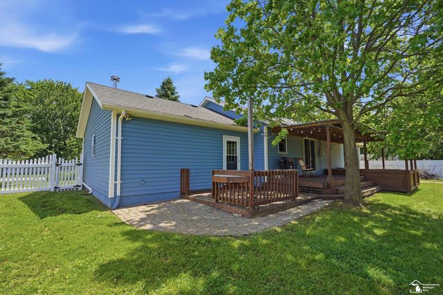 3484 Lakeshore Drive, Frenchtown Twp, MI 48162