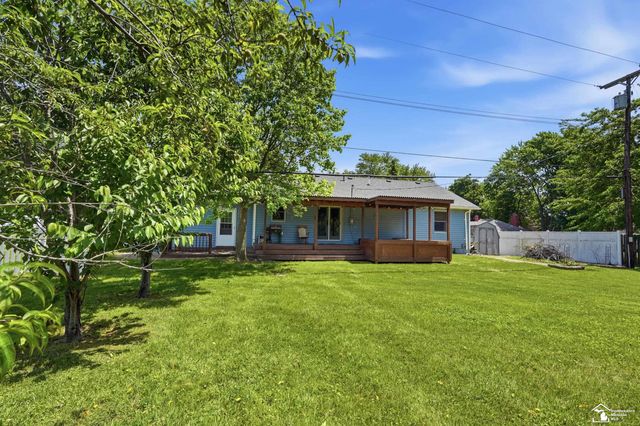 3484 Lakeshore Drive, Frenchtown Twp, MI 48162