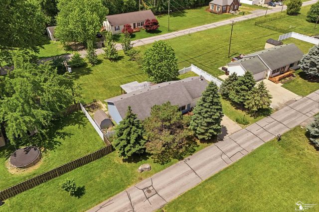 3484 Lakeshore Drive, Frenchtown Twp, MI 48162