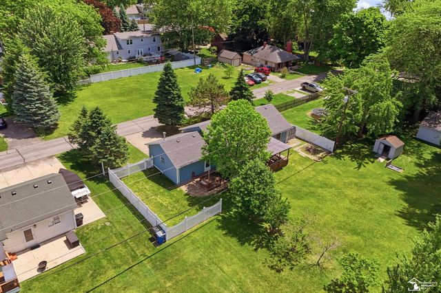 3484 Lakeshore Drive, Frenchtown Twp, MI 48162