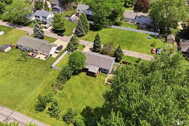 3484 Lakeshore Drive, Frenchtown Twp, MI 48162