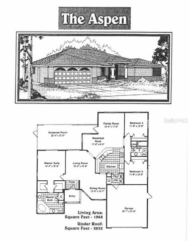 9082 SE 135TH LOOP, Summerfield, FL 34491