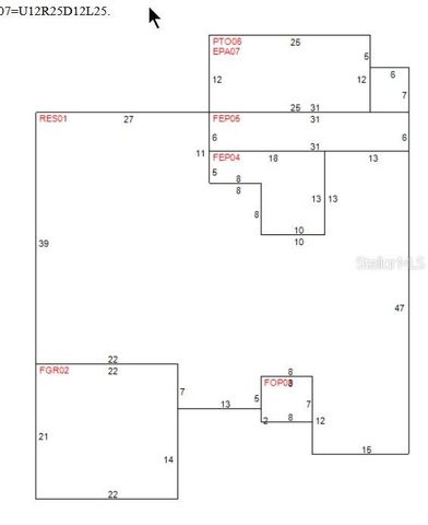 9082 SE 135TH LOOP, Summerfield, FL 34491