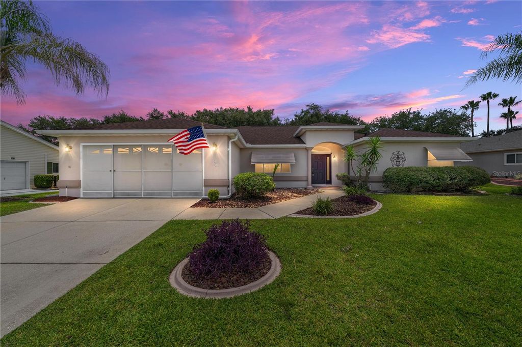 9082 SE 135TH LOOP, Summerfield, FL 34491