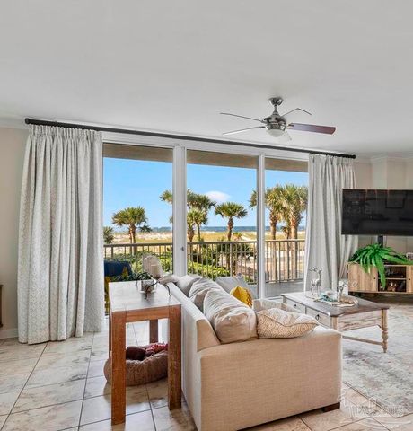800 Ft Pickens Rd 104, Pensacola Beach, FL 32561