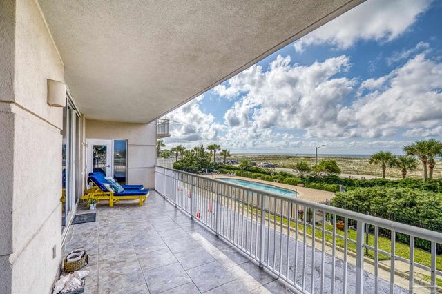 800 Ft Pickens Rd 104, Pensacola Beach, FL 32561