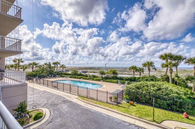 800 Ft Pickens Rd 104, Pensacola Beach, FL 32561