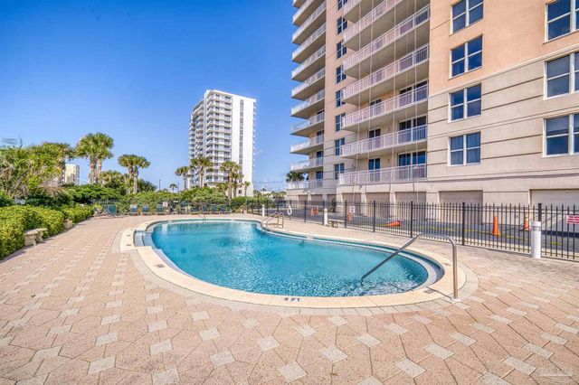 800 Ft Pickens Rd 104, Pensacola Beach, FL 32561