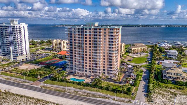 800 Ft Pickens Rd 104, Pensacola Beach, FL 32561