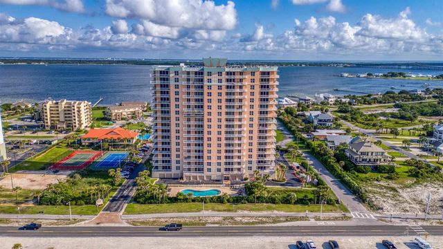 800 Ft Pickens Rd 104, Pensacola Beach, FL 32561