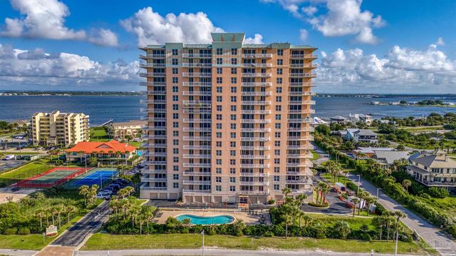 800 Ft Pickens Rd 104, Pensacola Beach, FL 32561