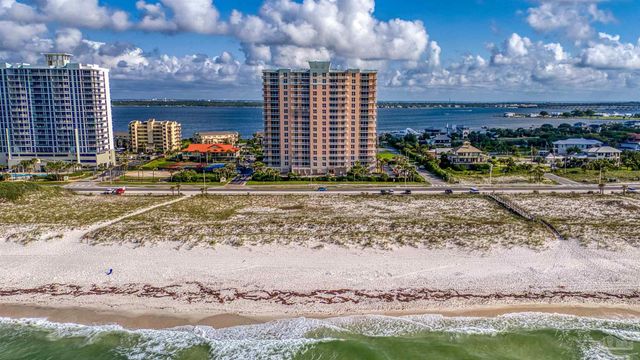 800 Ft Pickens Rd 104, Pensacola Beach, FL 32561