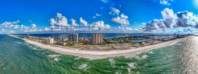 800 Ft Pickens Rd 104, Pensacola Beach, FL 32561