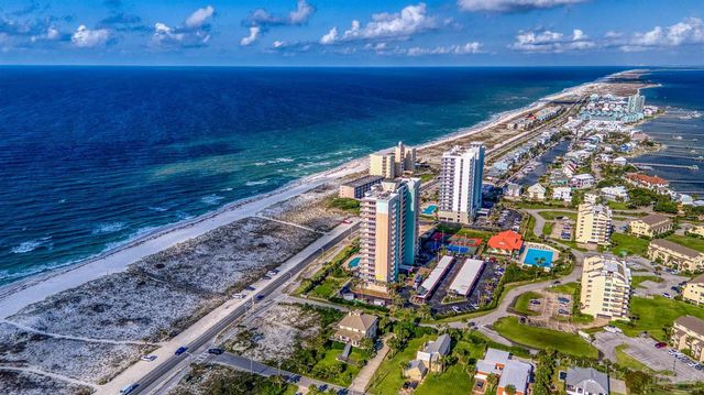 800 Ft Pickens Rd 104, Pensacola Beach, FL 32561