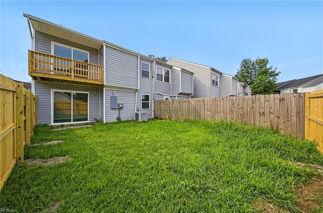 3638 Ship Chandlers WHRF, Virginia Beach, VA 23453