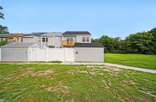 3638 Ship Chandlers WHRF, Virginia Beach, VA 23453