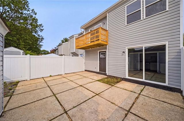 3638 Ship Chandlers WHRF, Virginia Beach, VA 23453