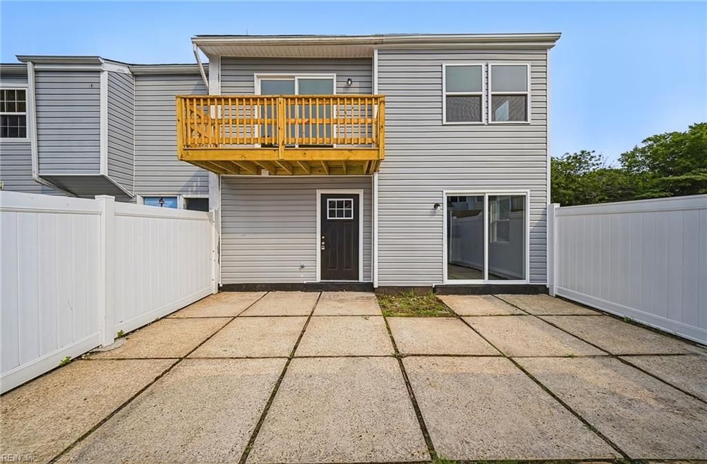 3638 Ship Chandlers WHRF, Virginia Beach, VA 23453