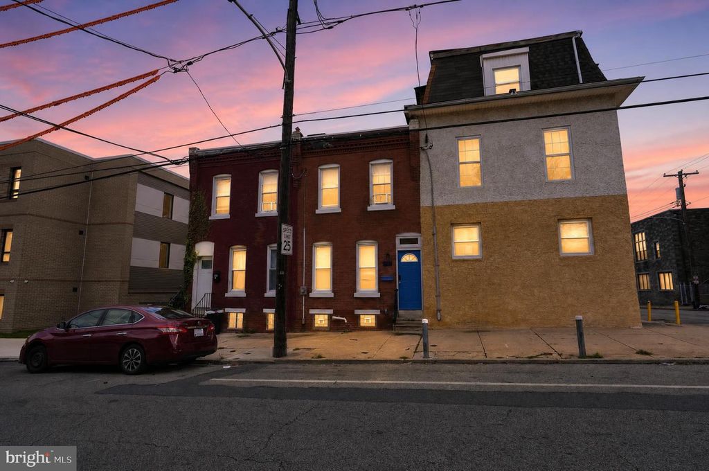 603 N 53RD ST, PHILADELPHIA, PA 19131 — exterior