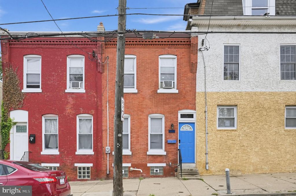 603 N 53RD ST, PHILADELPHIA, PA 19131 — photo 2