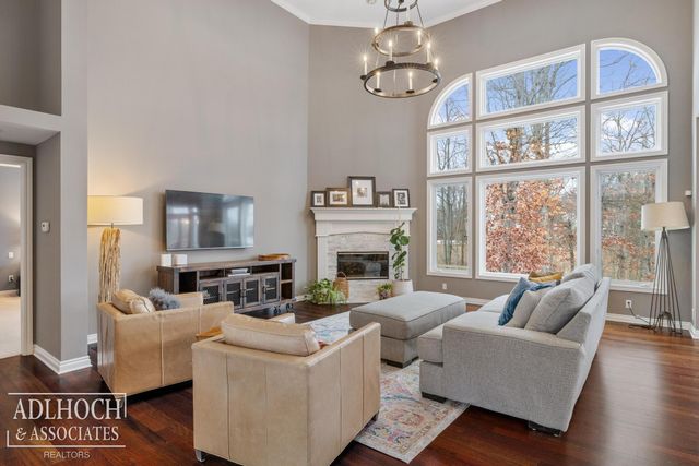 4582 Haverhill Court, Commerce Twp, MI 48382