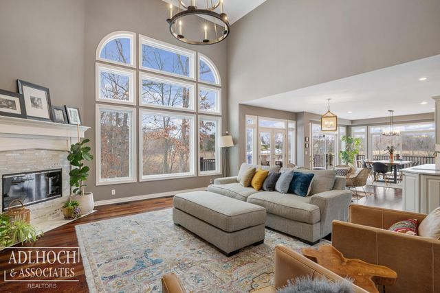 4582 Haverhill Court, Commerce Twp, MI 48382