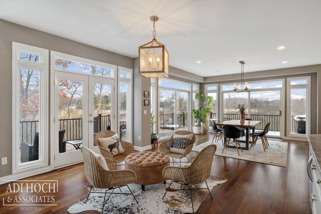 4582 Haverhill Court, Commerce Twp, MI 48382