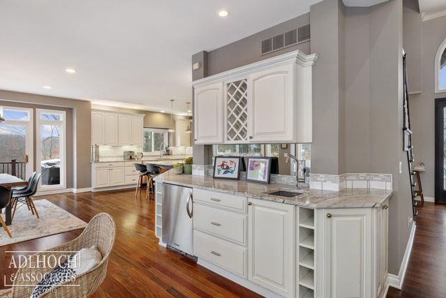 4582 Haverhill Court, Commerce Twp, MI 48382