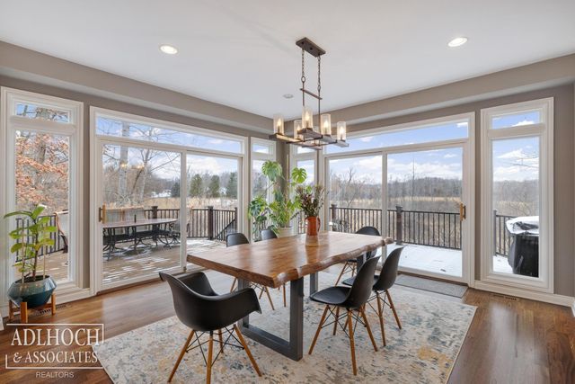 4582 Haverhill Court, Commerce Twp, MI 48382