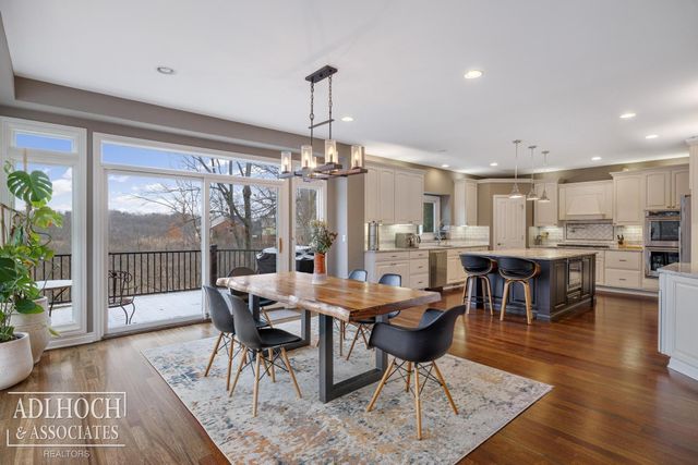 4582 Haverhill Court, Commerce Twp, MI 48382