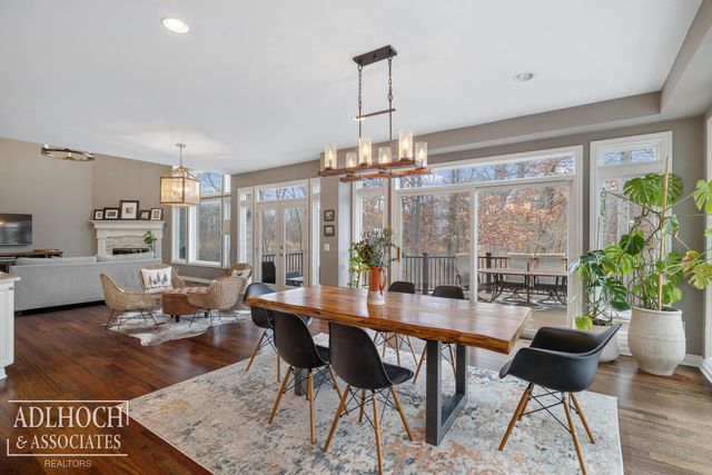 4582 Haverhill Court, Commerce Twp, MI 48382