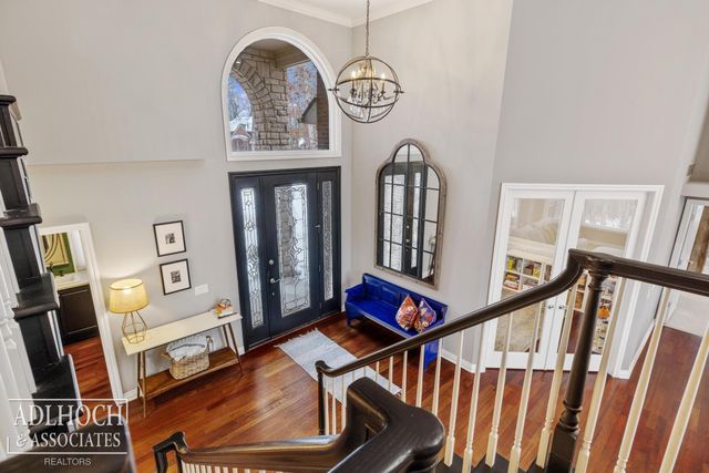 4582 Haverhill Court, Commerce Twp, MI 48382