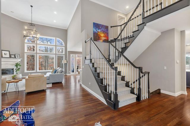 4582 Haverhill Court, Commerce Twp, MI 48382