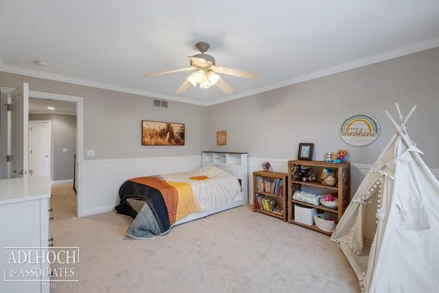 4582 Haverhill Court, Commerce Twp, MI 48382