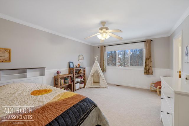 4582 Haverhill Court, Commerce Twp, MI 48382