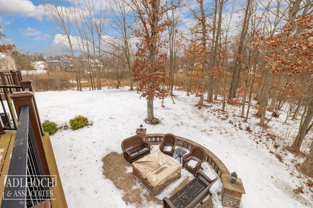 4582 Haverhill Court, Commerce Twp, MI 48382