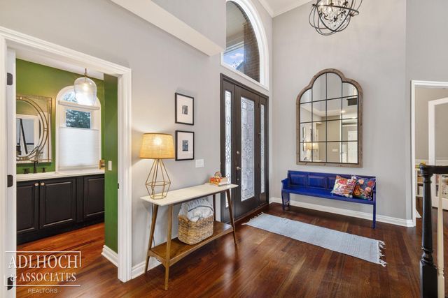 4582 Haverhill Court, Commerce Twp, MI 48382