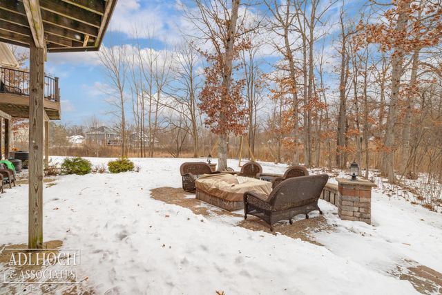 4582 Haverhill Court, Commerce Twp, MI 48382