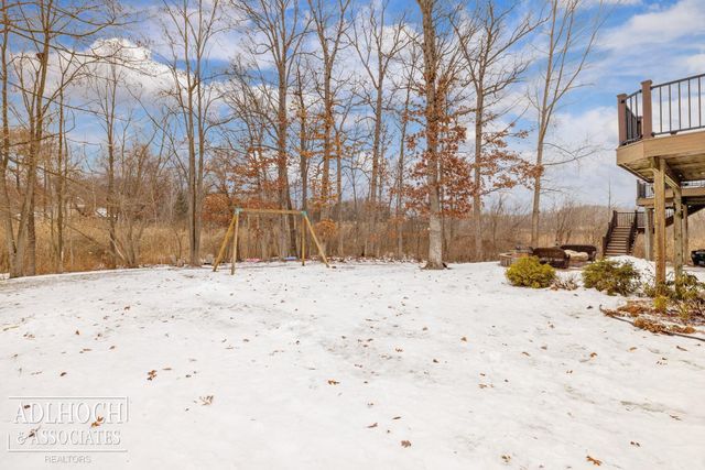 4582 Haverhill Court, Commerce Twp, MI 48382