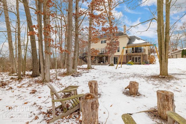 4582 Haverhill Court, Commerce Twp, MI 48382