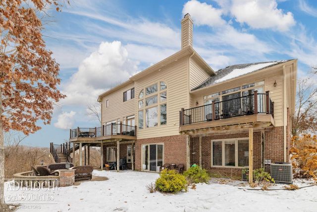 4582 Haverhill Court, Commerce Twp, MI 48382