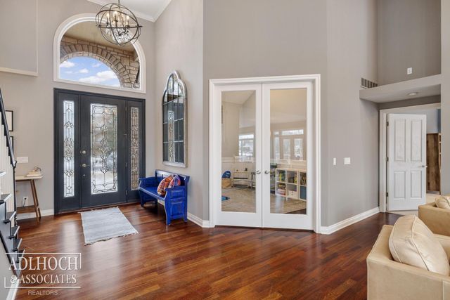 4582 Haverhill Court, Commerce Twp, MI 48382