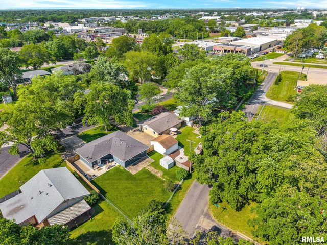 617 W Mount Hawley Terrace, Peoria, IL 61615