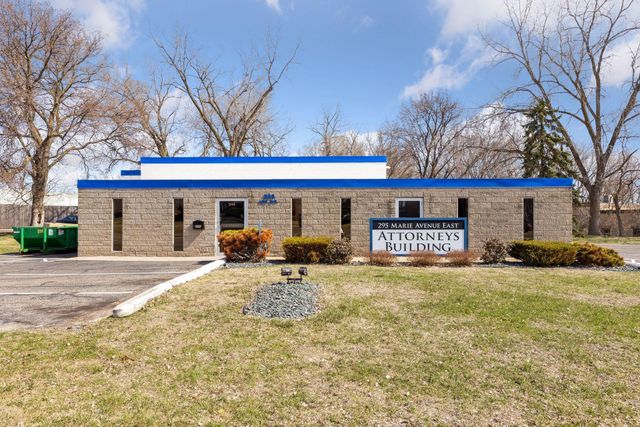 295 Marie Avenue E, West Saint Paul, MN 55118