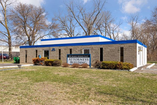295 Marie Avenue E, West Saint Paul, MN 55118