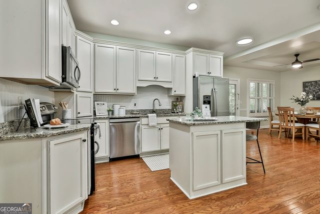 115 Cottage Grove, Peachtree City, GA 30269