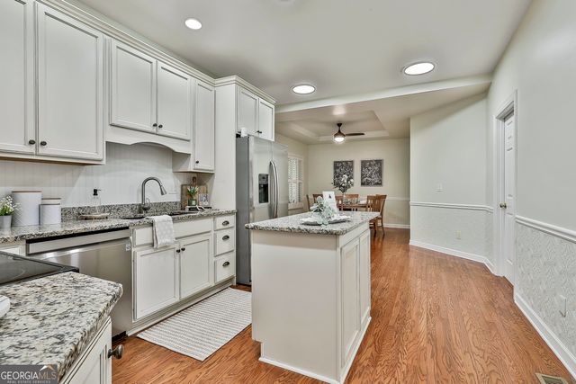 115 Cottage Grove, Peachtree City, GA 30269