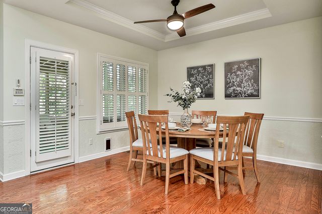 115 Cottage Grove, Peachtree City, GA 30269