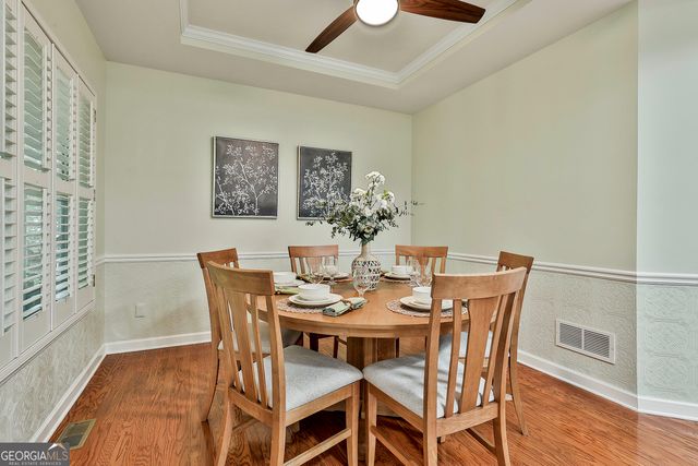 115 Cottage Grove, Peachtree City, GA 30269